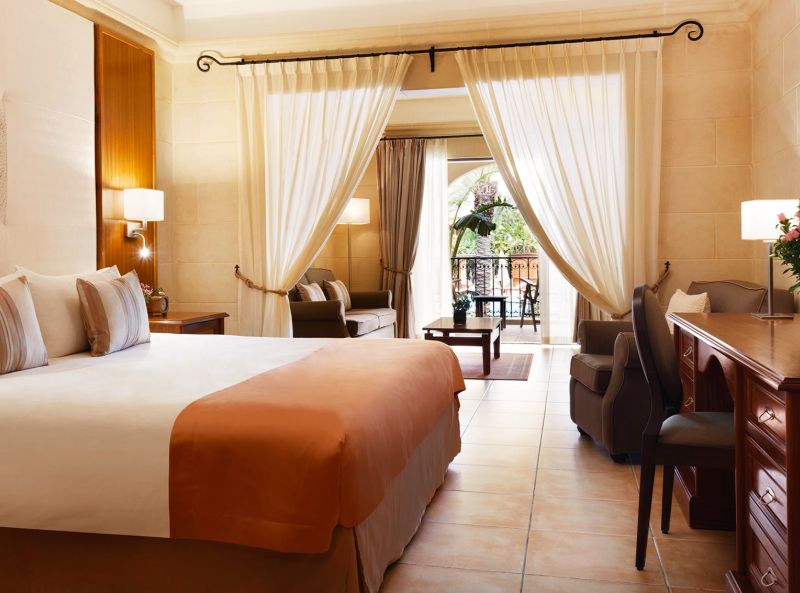 Kempinski Hotel San Lawrenz Gozo, Malta