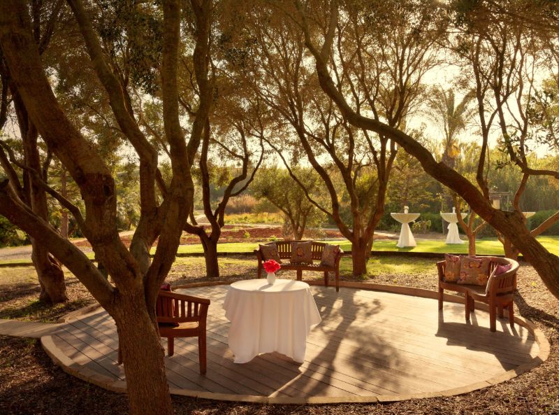 Kempinski Hotel San Lawrenz Gozo, Malta