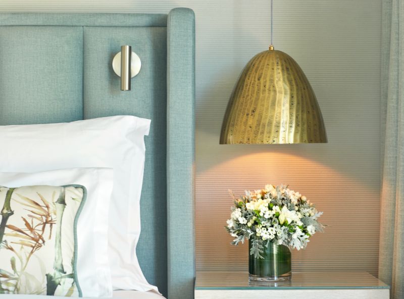 Porto Sani Village, Greece