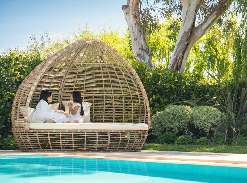 Sani Asterias Suites Hotel, Greece