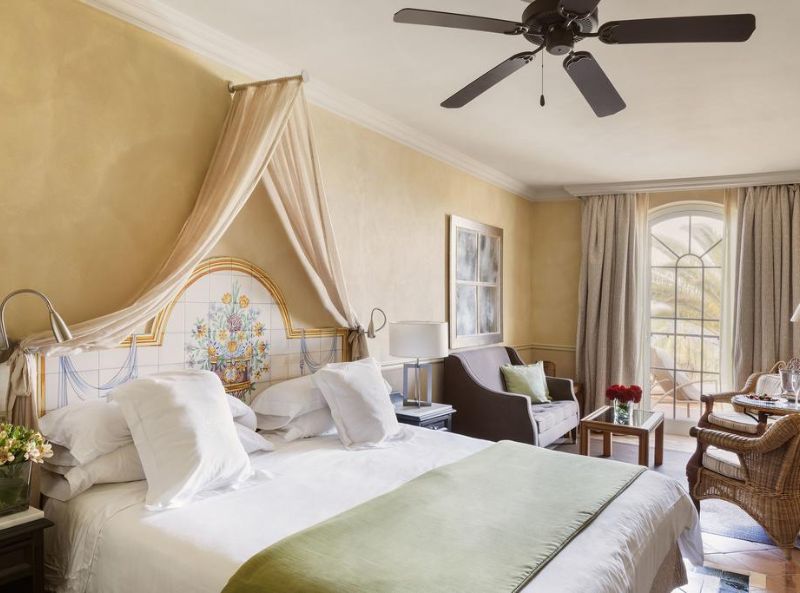 Bahia Del Duque, Canary Islands