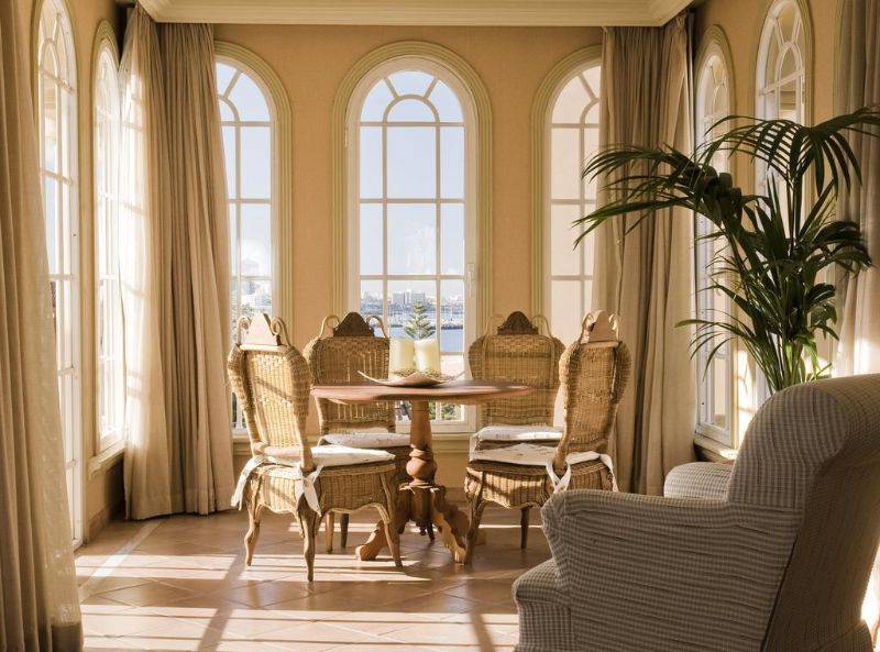 Bahia Del Duque, Canary Islands