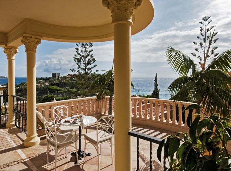 Bahia Del Duque, Canary Islands