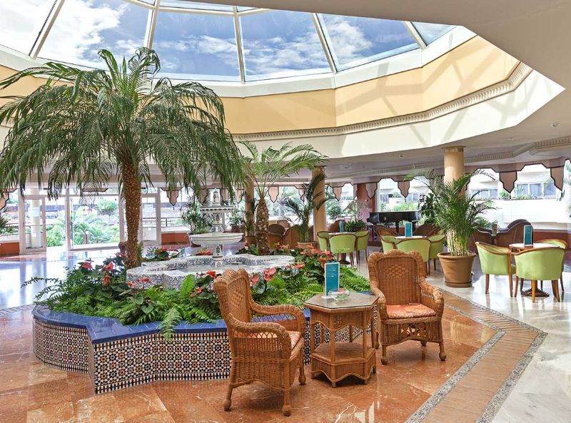 Barcelo Corralejo Bay, Canary Islands