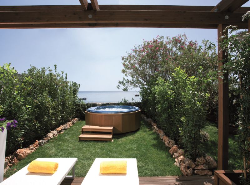 La Plage Resort, Italy