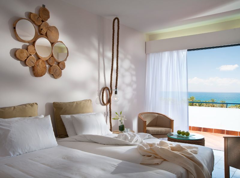 Azia Blue at Azia Resort & Spa, Cyprus