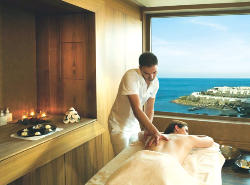 Elounda Mare Hotel, Greece