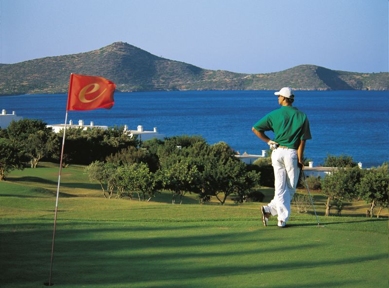 Elounda Mare Hotel, Greece