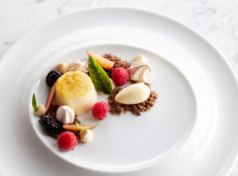 Grecotel Eva Palace, Greece