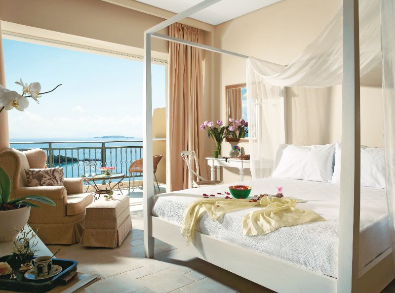 Grecotel Eva Palace, Greece