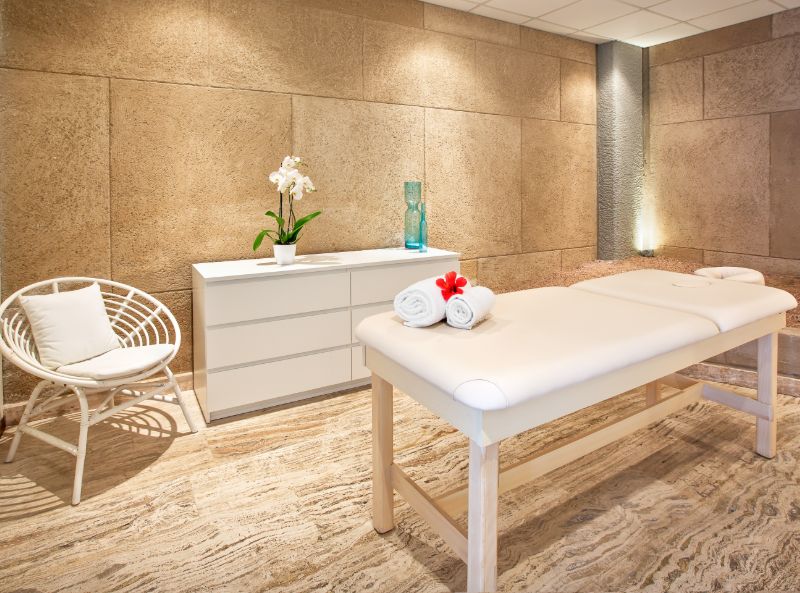 Hotel Sheraton Rhodes Resort, Greece