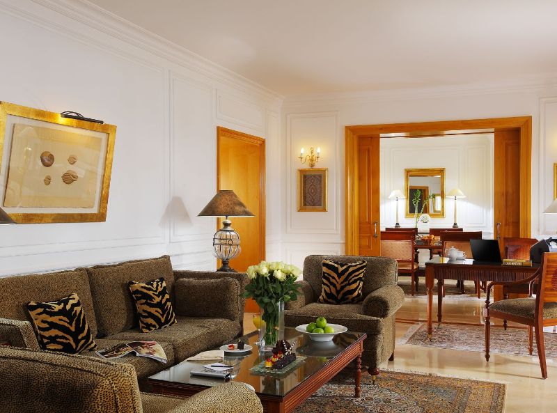 Savoy Sharm El Sheikh Resort, Egypt