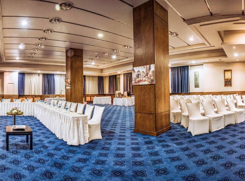 Rixos Sharm el Sheikh, Egypt