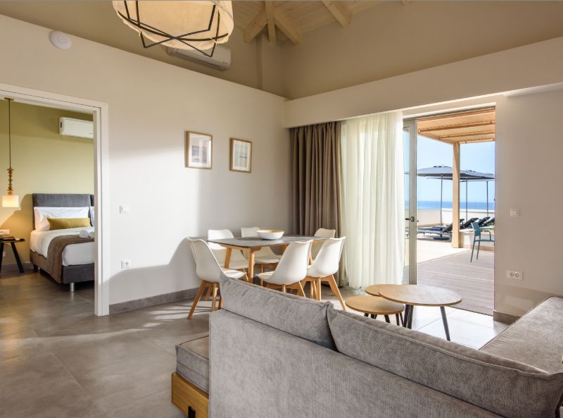 Atlantica Caldera Village, Greece