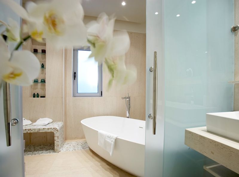 Eagles Palace, Greece