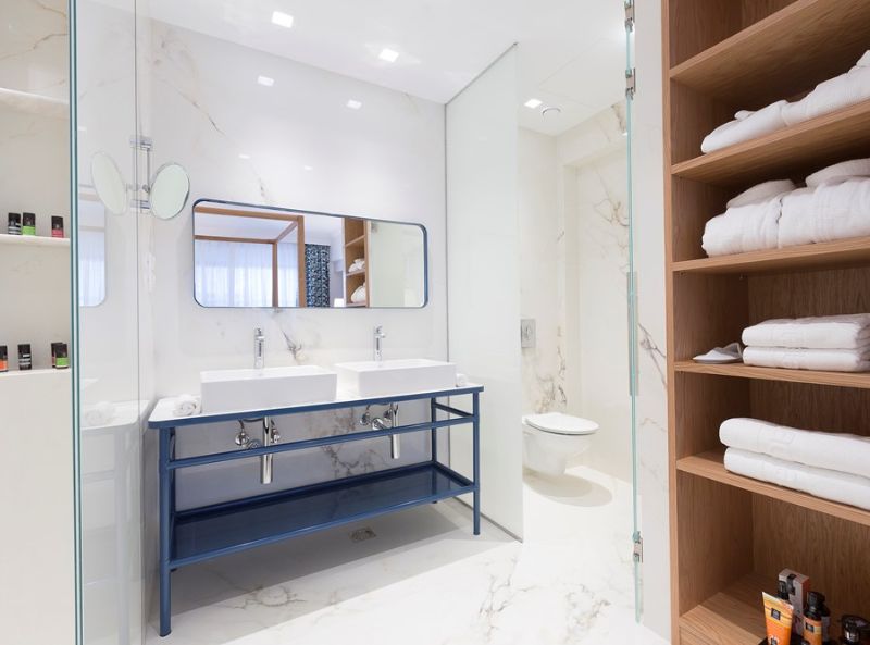 Eagles Palace, Greece