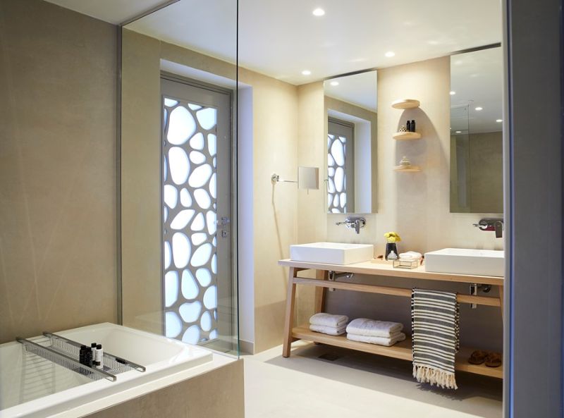 Eagles Villas, Greece