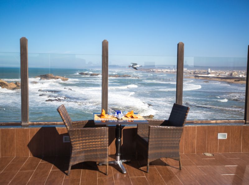 Riad Mimouna, Morocco