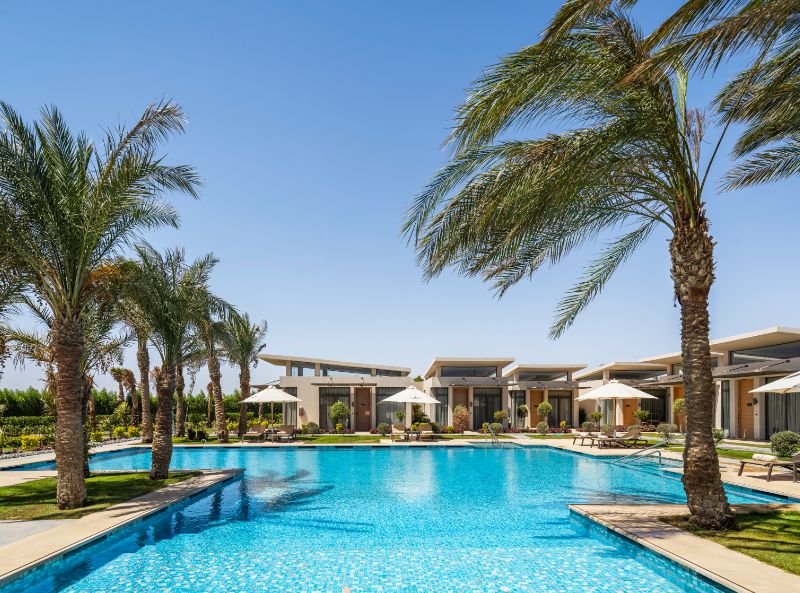 Rixos Premium Magawish Suites & Villas, Egypt