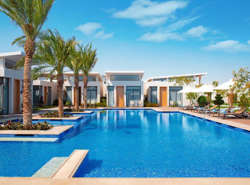 Rixos Premium Magawish Suites & Villas, Egypt