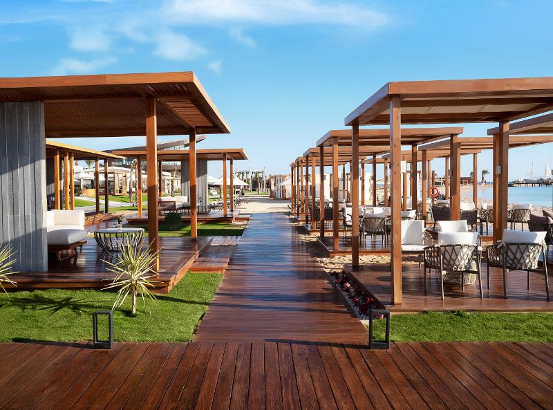 Rixos Premium Magawish Suites & Villas, Egypt