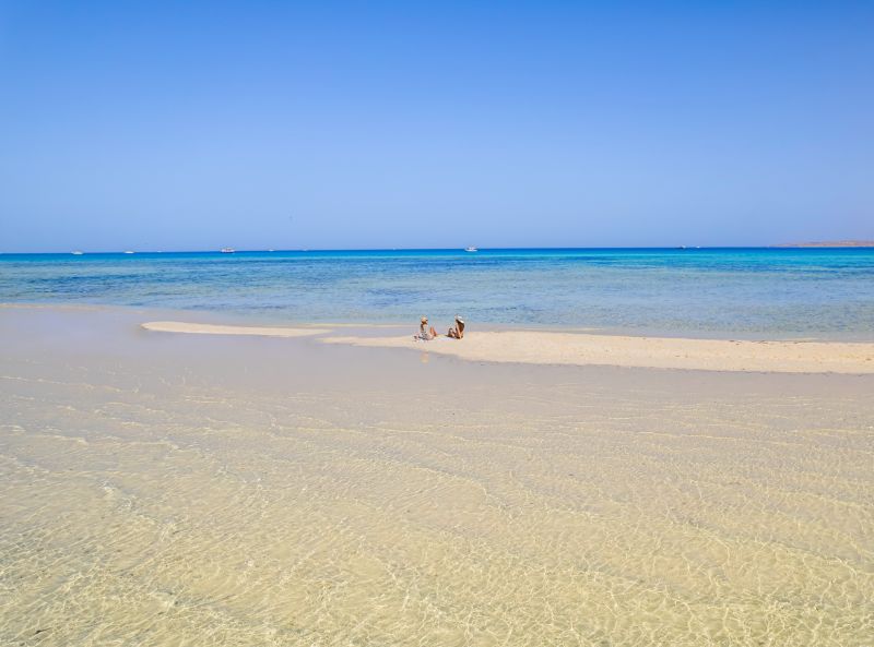 Rixos Premium Magawish Suites & Villas, Egypt