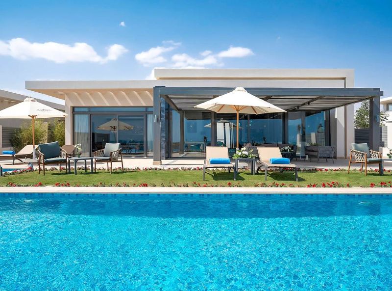 Rixos Premium Magawish Suites & Villas, Egypt