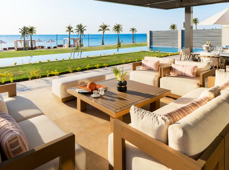 Rixos Premium Magawish Suites & Villas, Egypt