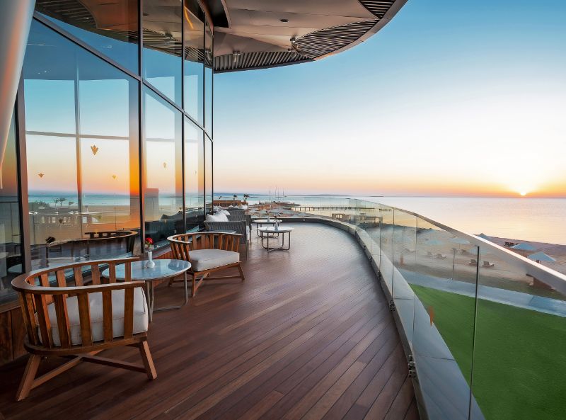 Rixos Premium Magawish Suites & Villas, Egypt