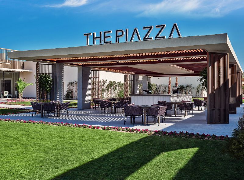 Rixos Premium Magawish Suites & Villas, Egypt