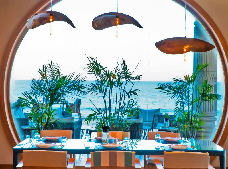 Rixos Premium Magawish Suites & Villas, Egypt