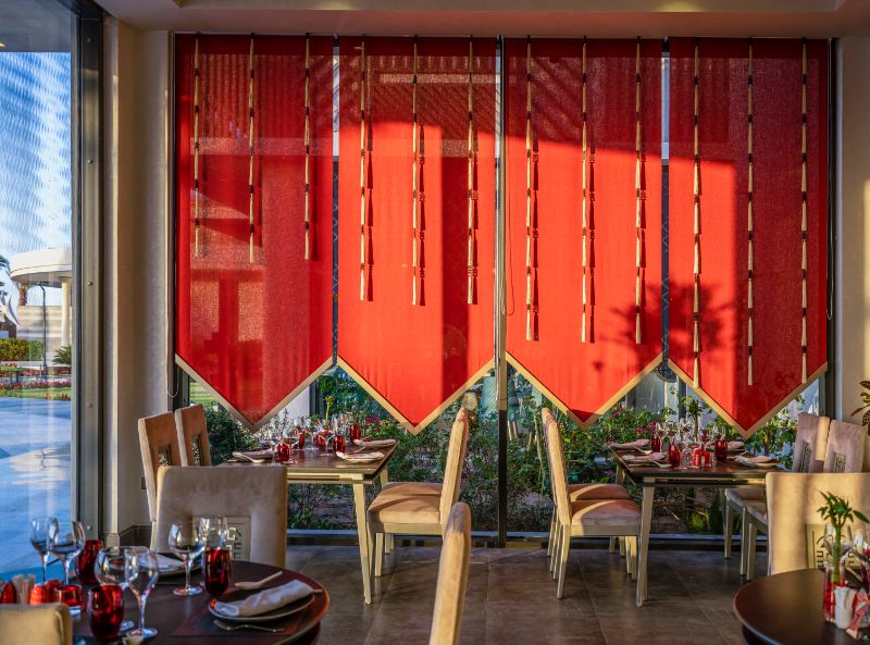 Rixos Premium Magawish Suites & Villas, Egypt