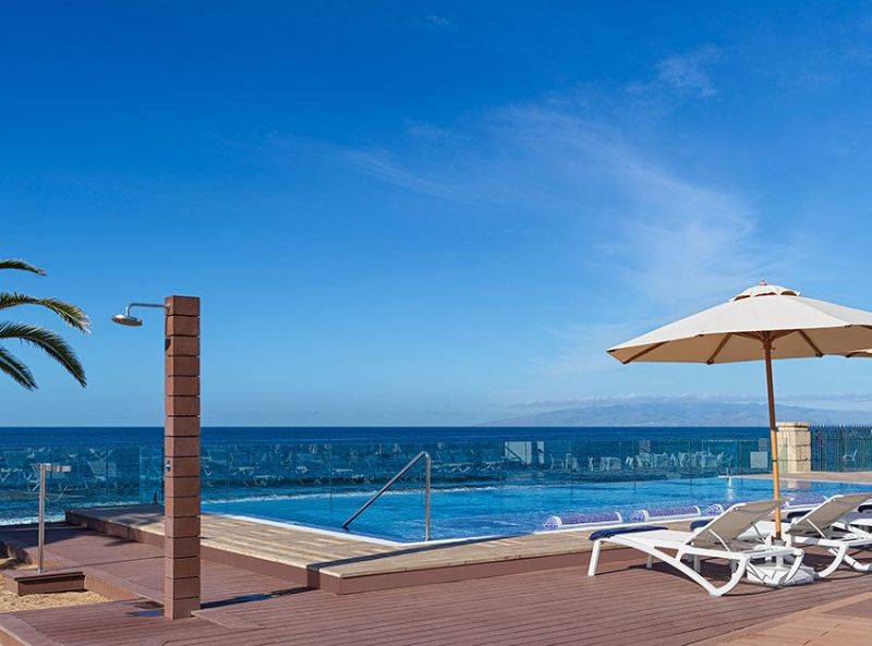 H10 Costa Adeje Palace, Spain