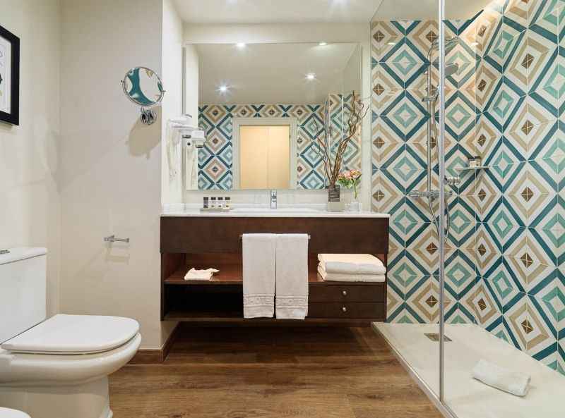 H10 Costa Adeje Palace, Spain