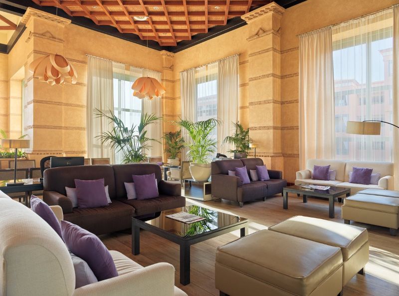 H10 Costa Adeje Palace, Spain