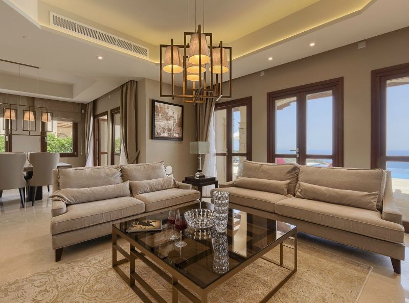 Aphrodite Hills Villas & Apartments, Cyprus