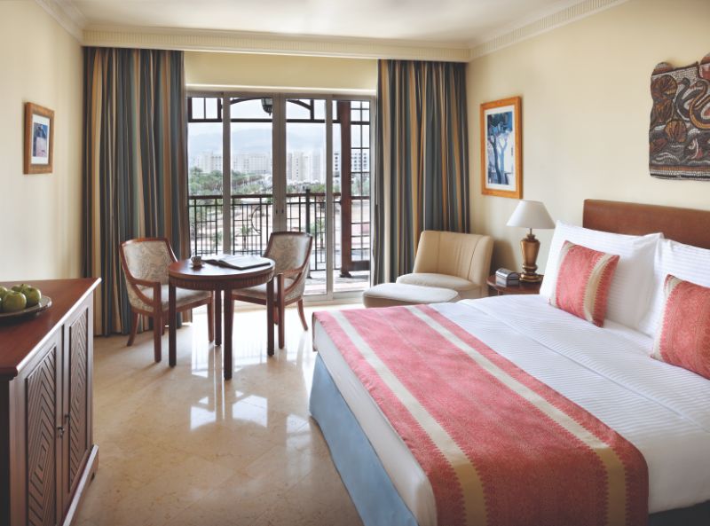 Movenpick Aqaba, Jordan