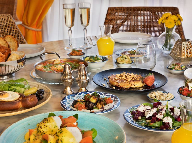 Brown Beach House Tel Aviv, Israel