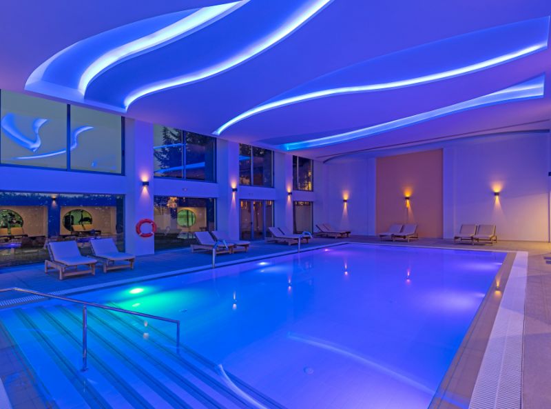 Kresten Royal, Greece