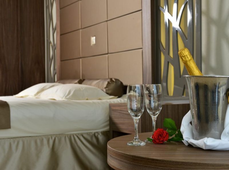 Adams Beach Deluxe Wing, Cyprus