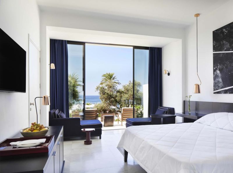 Almyra Hotel, Cyprus