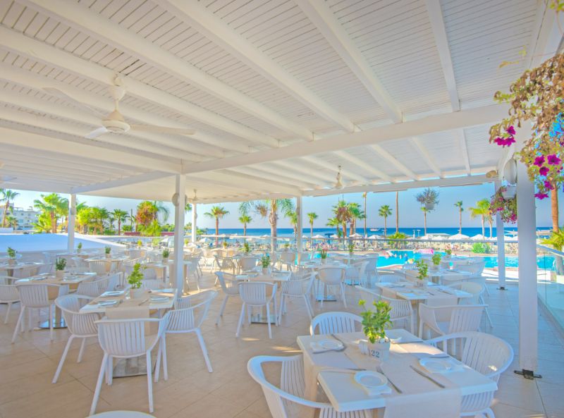 Marlita Hotel Apartments, Cyprus