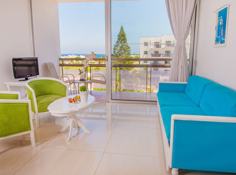 Marlita Hotel Apartments, Cyprus