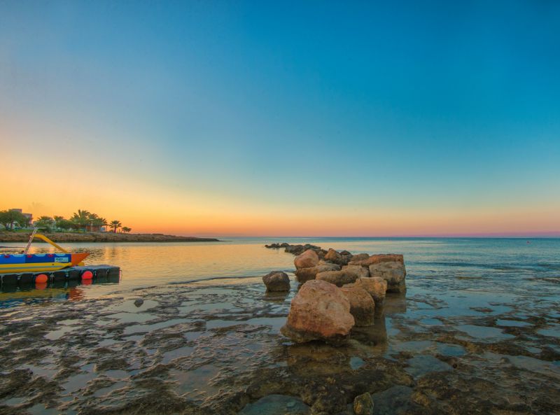 Marlita Hotel Apartments, Cyprus