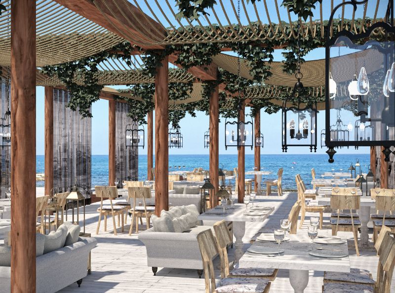 Marlita Hotel Apartments, Cyprus