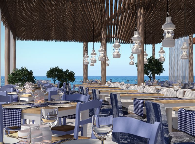 Marlita Hotel Apartments, Cyprus