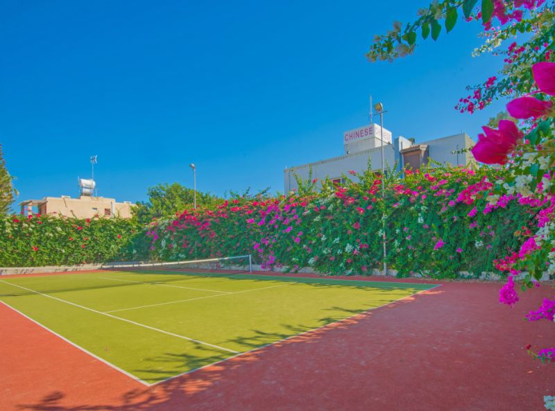 Marlita Hotel Apartments, Cyprus