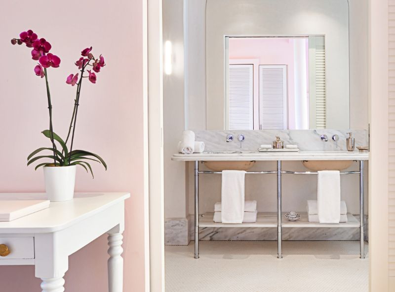 Grecotel Mandola Rosa, Greece