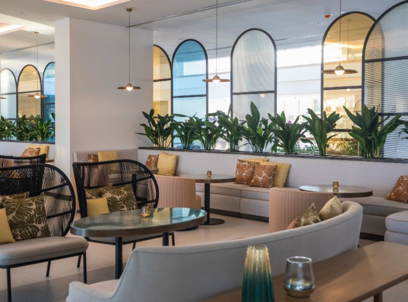 Rixos Premium Dubrovnik, Croatia