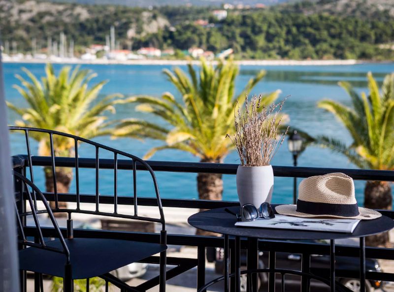 Kefalonia Grand Hotel, Greece